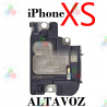 iPhone XS - ALTAVOZ BUZZER