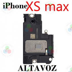 iPhone XS MAX - ALTAVOZ BUZZER