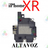 iPhone XR - ALTAVOZ BUZZER