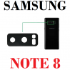 SAMSUNG NOTE 8 N950 N950F - CRISTAL LENTE DE CÁMARA
