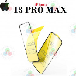 iPhone 13 Pro MAX - CRISTAL...