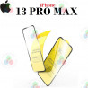 iPhone 13 Pro MAX / iPhone 14 Plus - CRISTAL TEMPLADO 9d