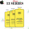 iPhone 13 Pro MAX / iPhone 14 Plus - CRISTAL TEMPLADO 9d