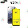SAMSUNG A20s A207 A207F - CRISTAL TEMPLADO