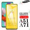 SAMSUNG A51 A515 A515F - CRISTAL TEMPLADO