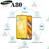 SAMSUNG A80 A805 A805F - CRISTAL TEMPLADO