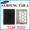 SAMSUNG TAB A T550 T551 T555 - PANTALLA LCD