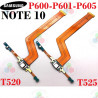 Samsung Note 10.1 P605, P600, P601, T525, T520 - FLEX DE CARGA