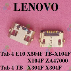 Lenovo E10 TAB 4, TB-X104F,...
