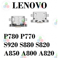 Lenovo A850 A800 S820 S880...