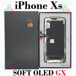 iPhone Xs-Pantalla SOFT...