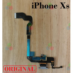 iPhone Xs - FLEX DE CARGA +...