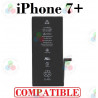 iPhone 7 plus 7+ - BATERÍA COMPATIBLE