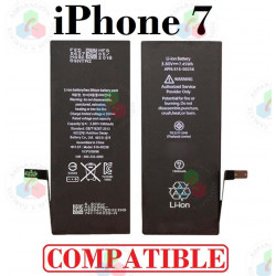 iPhone 7 - BATERÍA COMPATIBLE