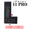 iPhone 11 PRO - batería COMPATIBLE
