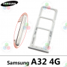 SAMSUNG A32 4G A325 - BANDEJA SIM PLATA