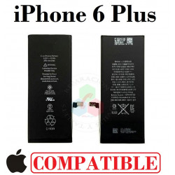 iPhone 6 PLUS - Batería...