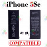 iPhone SE 5se 2016 A1723 - BATERÍA CALIDAD COMPATIBLE