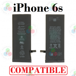 iPhone 6s - BATERÍA COMPATIBLE