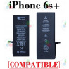 iPhone 6 Plus / iPhone 6s PLUS - BATERÍA COMPATIBLE