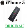 iPhone 5-BATERÍA Calidad Original