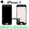 iPhone 7 - Pantalla ORIGINAL " FOG " - NEGRO