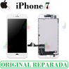 iPhone 7 - Pantalla ORIGINAL " FOG " - BLANCO