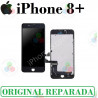 iPhone 8+ / iPhone 8 PLUS - Pantalla ORIGINAL " FOG " - NEGRO