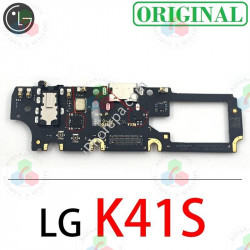 LG K41s - PLACA DE CARGA