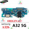 SAMSUNG A32 5G A326B A326 - PLACA DE CARGA ORIGINAL refurbished