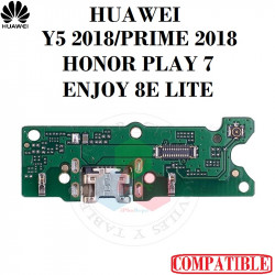 HUAWEI Y5P 2020 / Y5 2018 /...