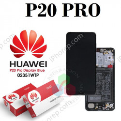 Huawei P20 PRO - PANTALLA...