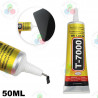 PEGAMENTO NEGRO T7000 - 50ML
