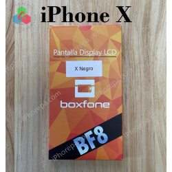 iPhone X - PANTALLA - BF8