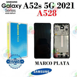 Samsung A52s 2021 5G A528F...