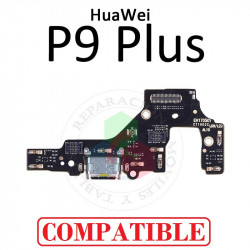 HUAWEI  P9 PLUS - PLACA DE...