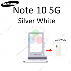 SAMSUNG NOTE 10 5G N971B...