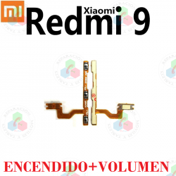 Xiaomi REDMI 9 -...