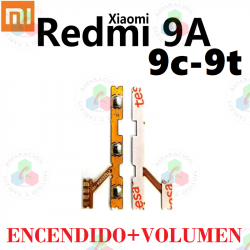Xiaomi REDMI 9A REDMI 9C...