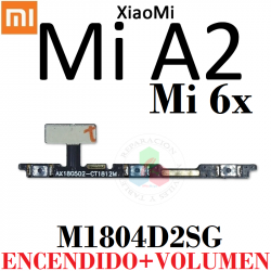 Mi A2  Mi 6x -...