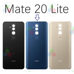 Huawei Mate 20 Lite (...