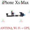 IPHONE Xs MAX - ANTENA WI FI WIFI + GPS