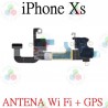 iPhone xs - ANTENA WI FI WIFI + GPS