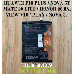 HUAWEI P10 PLUS / MATE 20...