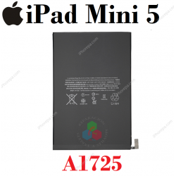 iPad Mini 5 - BATERÍA