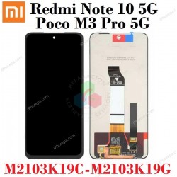 Xiaomi Redmi Note 10 5G...