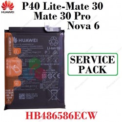HUAWEI P40 LITE - MATE 30 /...