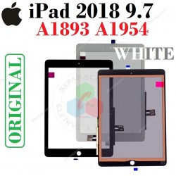 iPad 2018 9.7  A1893 A1954...