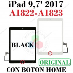 iPad 2017 A1822 - A1823 -...