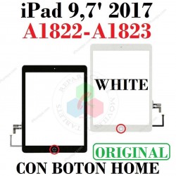 iPad 2017 A1822 - A1823 -...